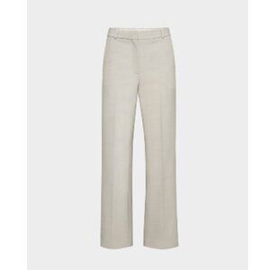 Artizia Agency Pants Re-essential, size 4, NWOT, Heather Ashen